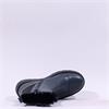 Marco Moreo Vale Frill Toe Cap Boot - Navy Leather